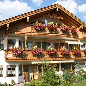  Apartment Alpenperle Deutschland