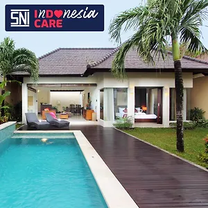  Villa Rc And Bali Indonesien