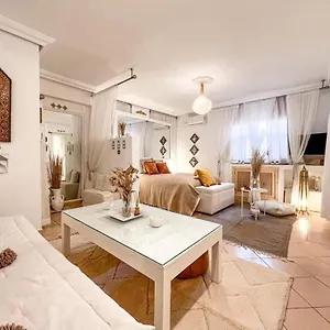 Studio Au Coeur De Gueliz , Marrakesh Morocco