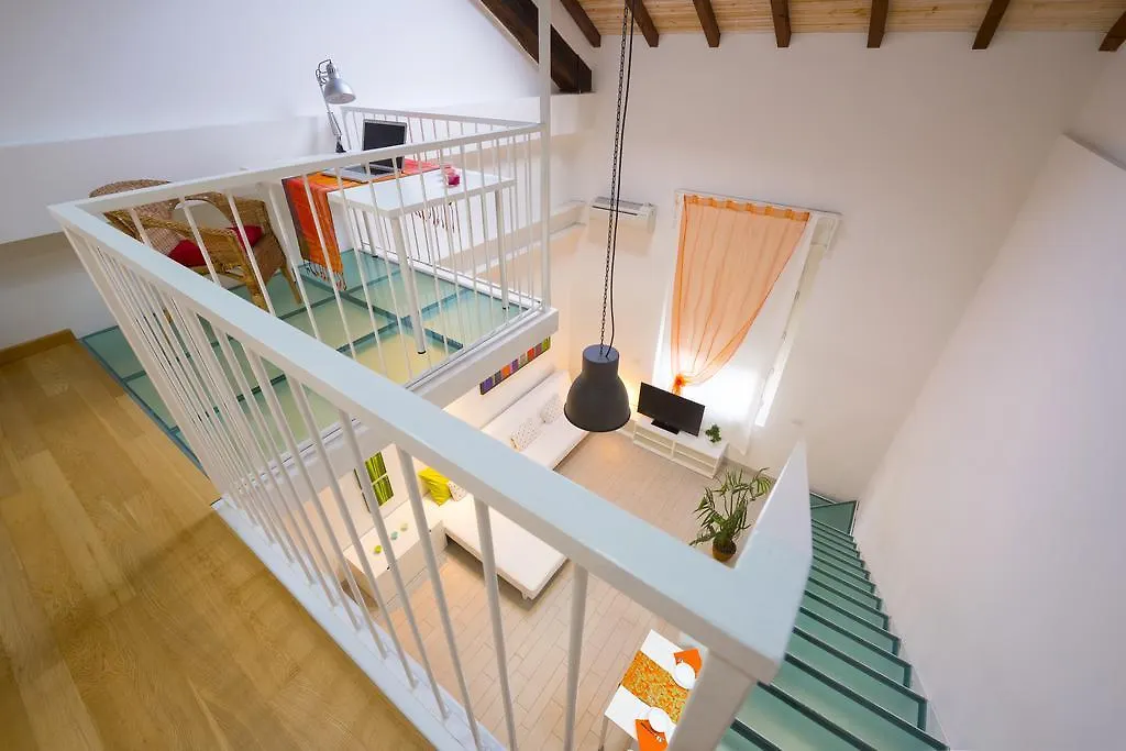 Via Breda 120 Apartment Milan 0*,
