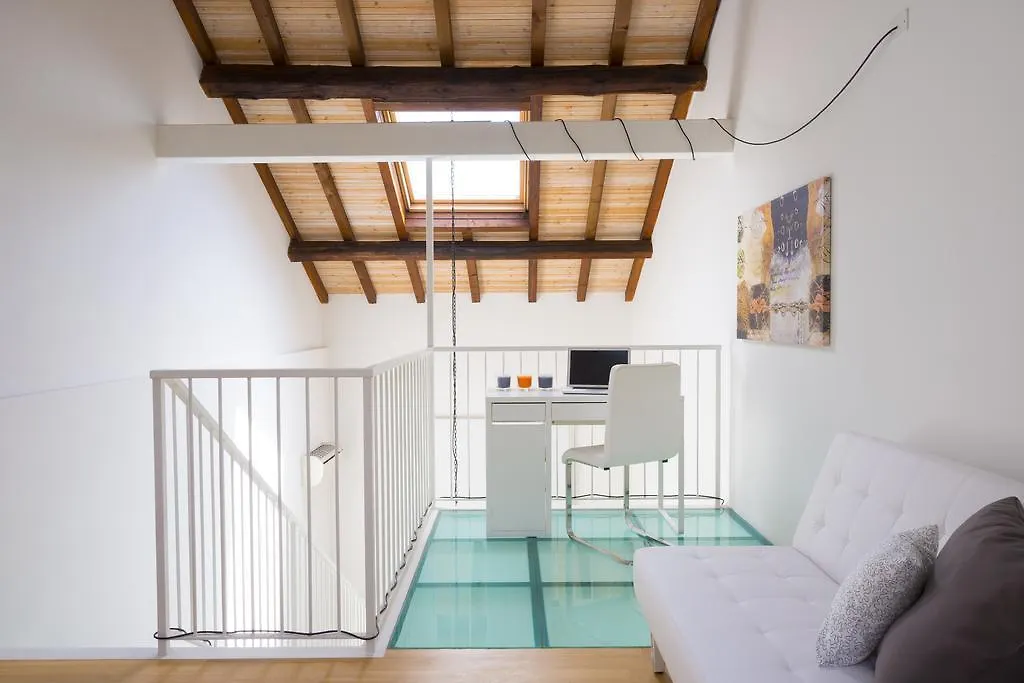Via Breda 120 Apartment Milan 0*,
