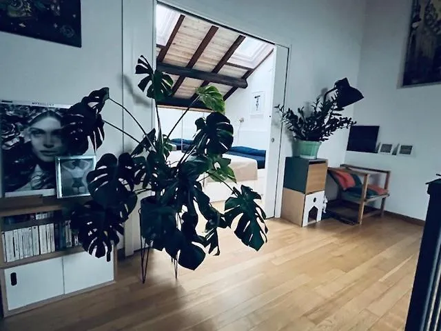 Via Breda 120 Apartment Milan 0*,  Italy