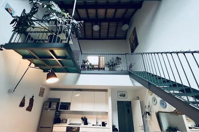 Via Breda 120 Apartment Milan 0*,