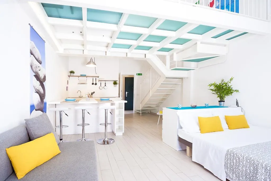 Via Breda 120 Apartment Milan 0*,  Italy