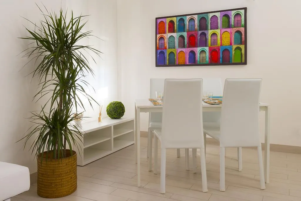 Via Breda 120 Apartment Milan Italy