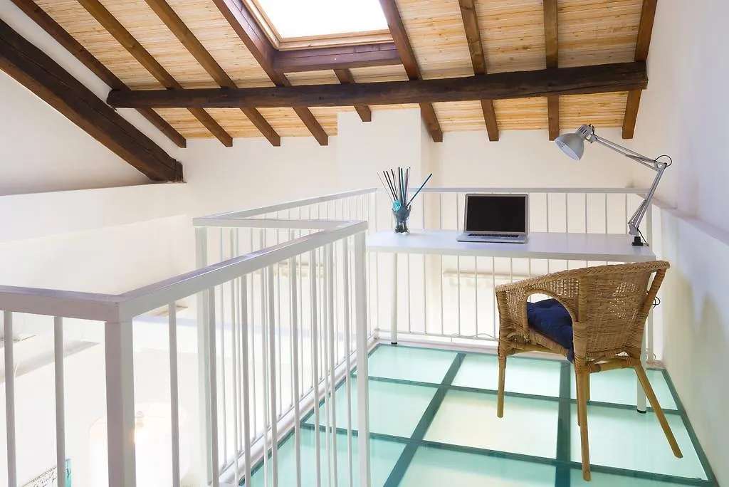 Via Breda 120 Apartment Milan Italy