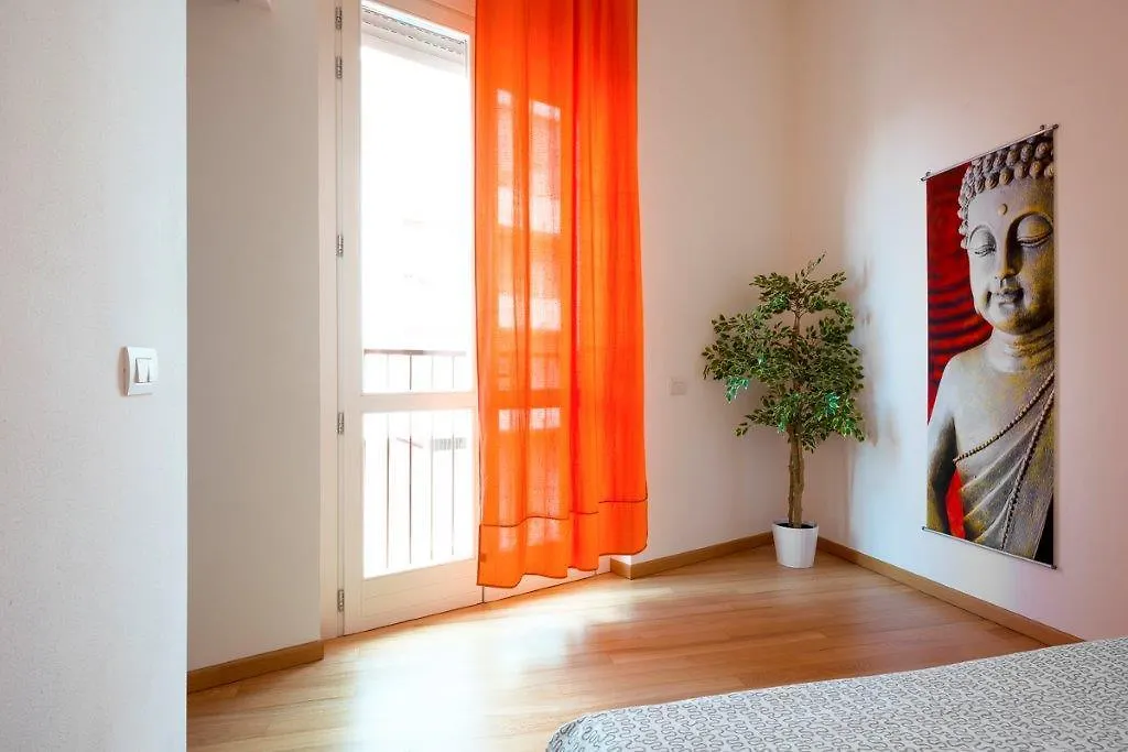 Via Breda 120 Apartment Milan Italy