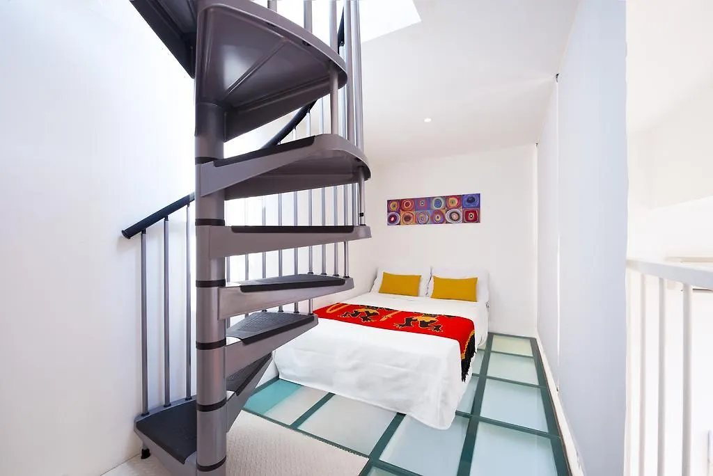Via Breda 120 Apartment Milan Italy