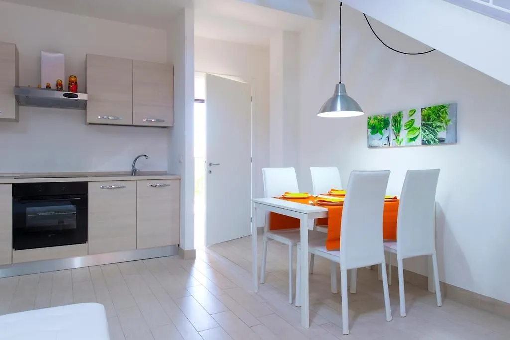 Via Breda 120 Apartment Milan Italy
