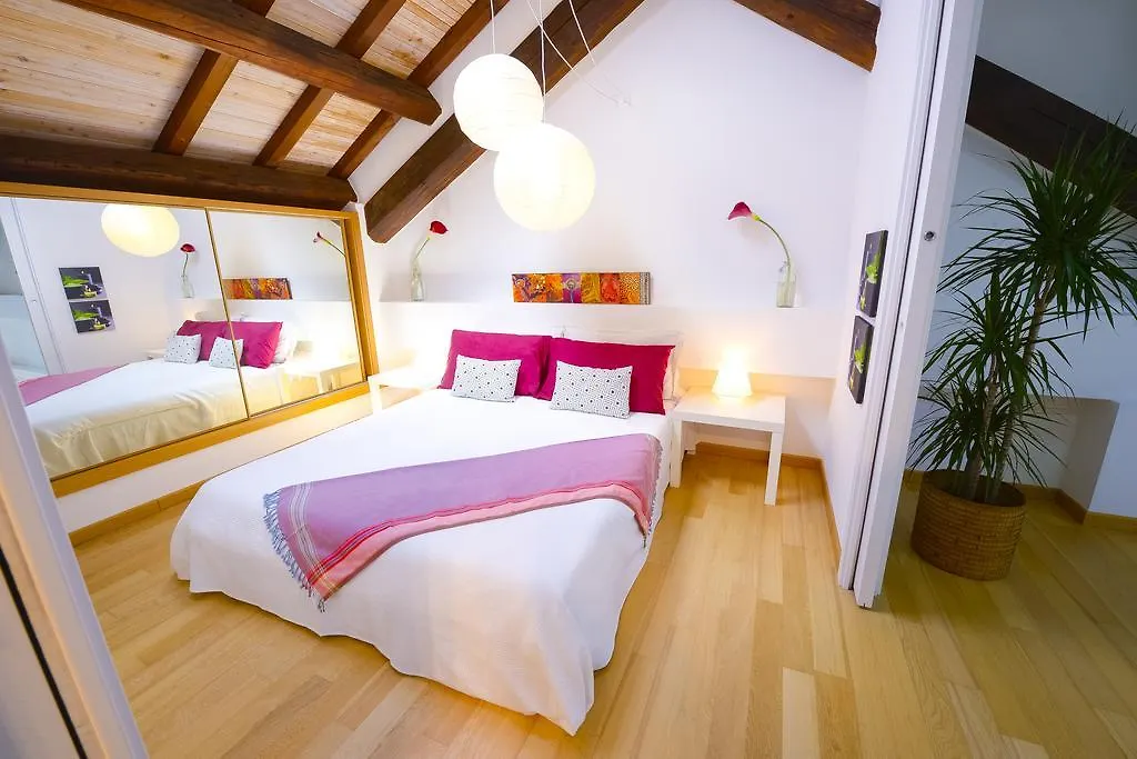 Via Breda 120 Apartment Milan Italy