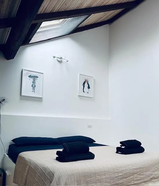 Via Breda 120 Apartment Milan Italy