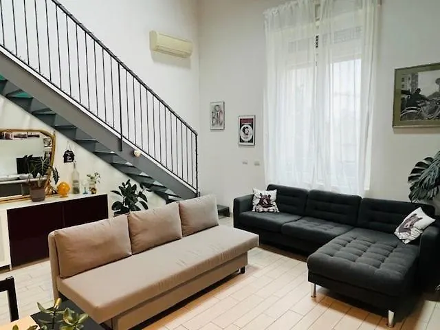 Via Breda 120 Apartment Milan 0*,  Italy