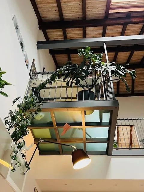 Via Breda 120 Apartment Milan